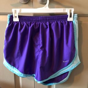 Nike Tempo Running Shorts